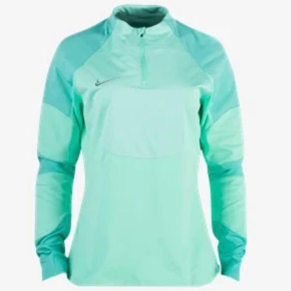 NWT Nike Winter Warrior Strike Drill Top | Size: Small